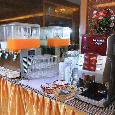 G2 Hotel Group Hat Yai Esterno foto