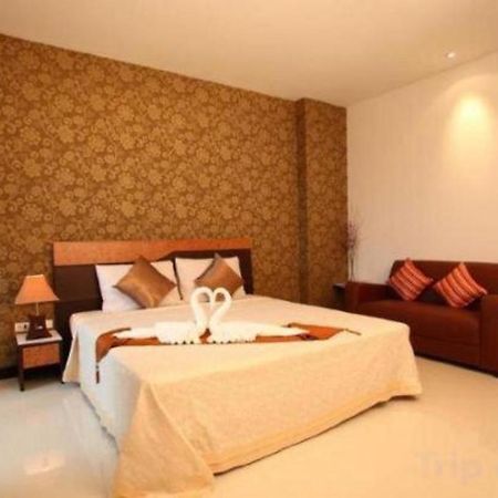 G2 Hotel Group Hat Yai Esterno foto