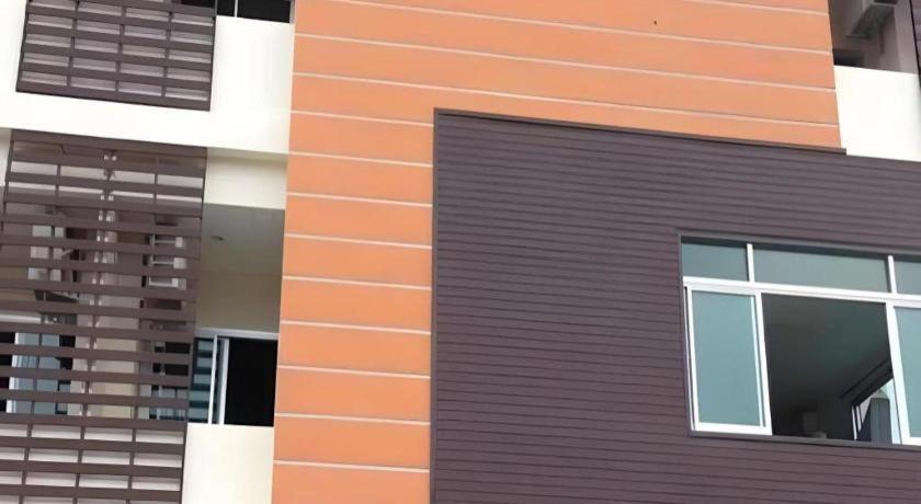 G2 Hotel Group Hat Yai Esterno foto
