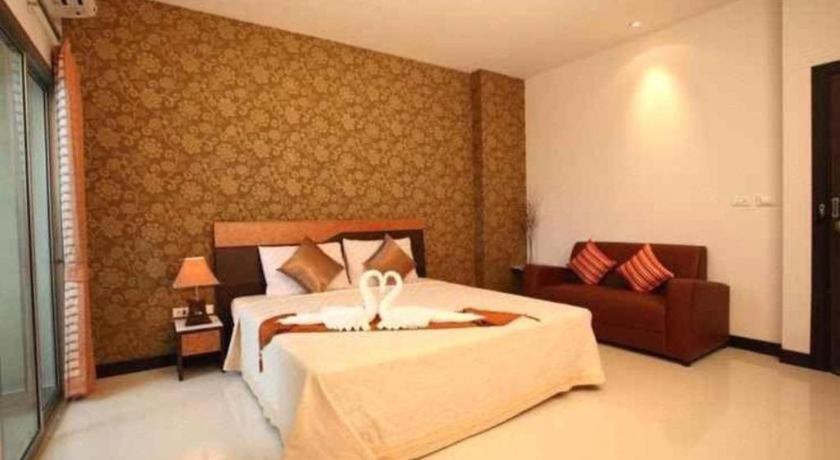 G2 Hotel Group Hat Yai Esterno foto