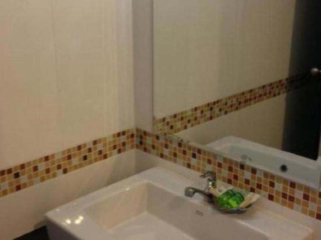 G2 Hotel Group Hat Yai Esterno foto