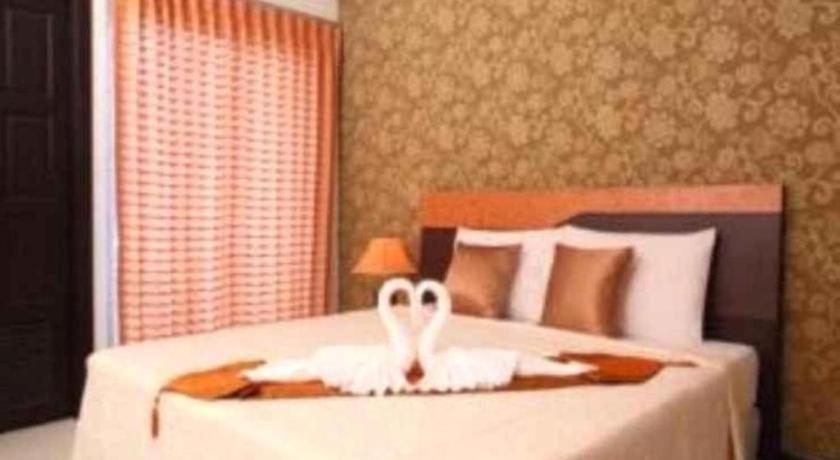 G2 Hotel Group Hat Yai Esterno foto