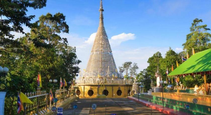 G2 Hotel Group Hat Yai Esterno foto